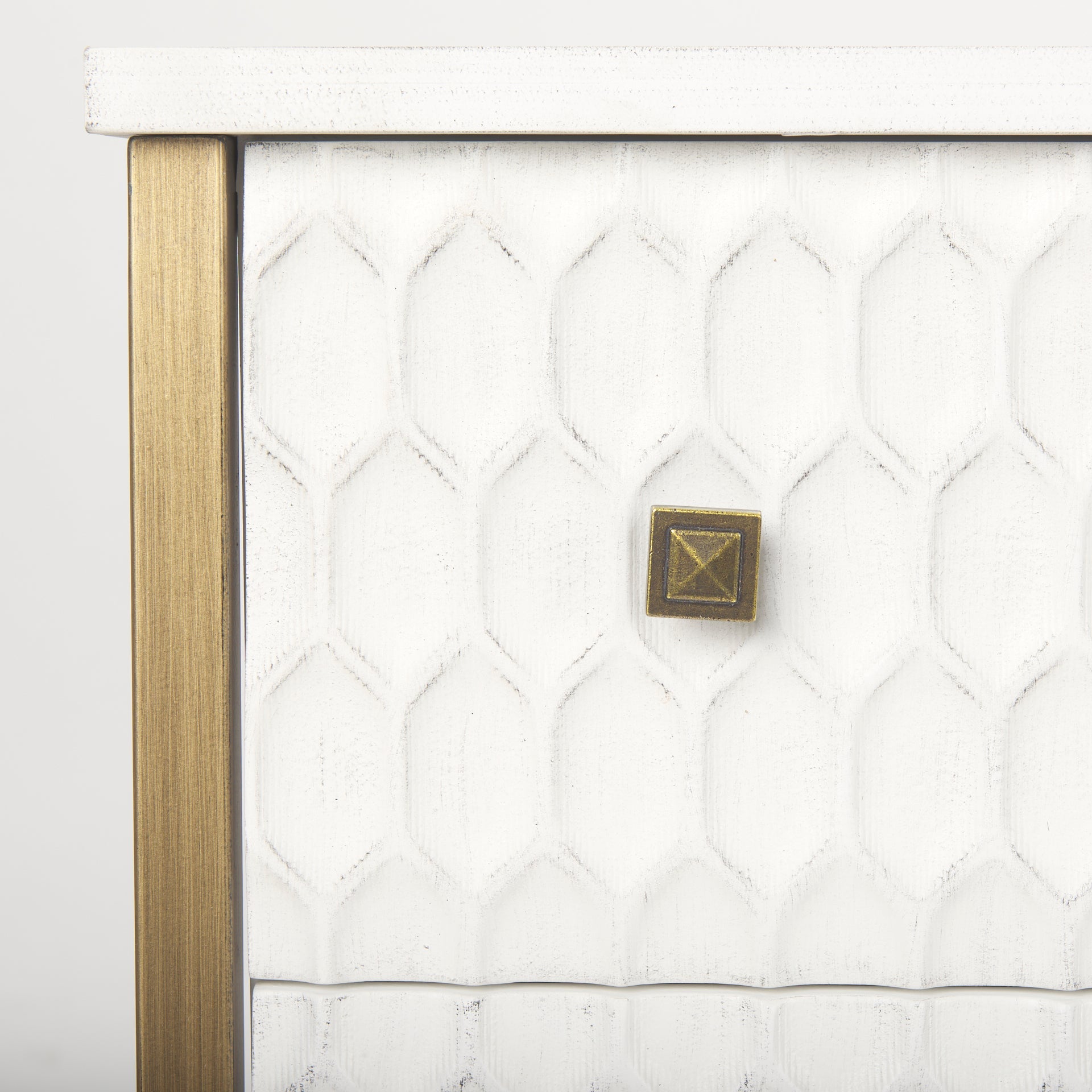 Savannah Gold Sideboard