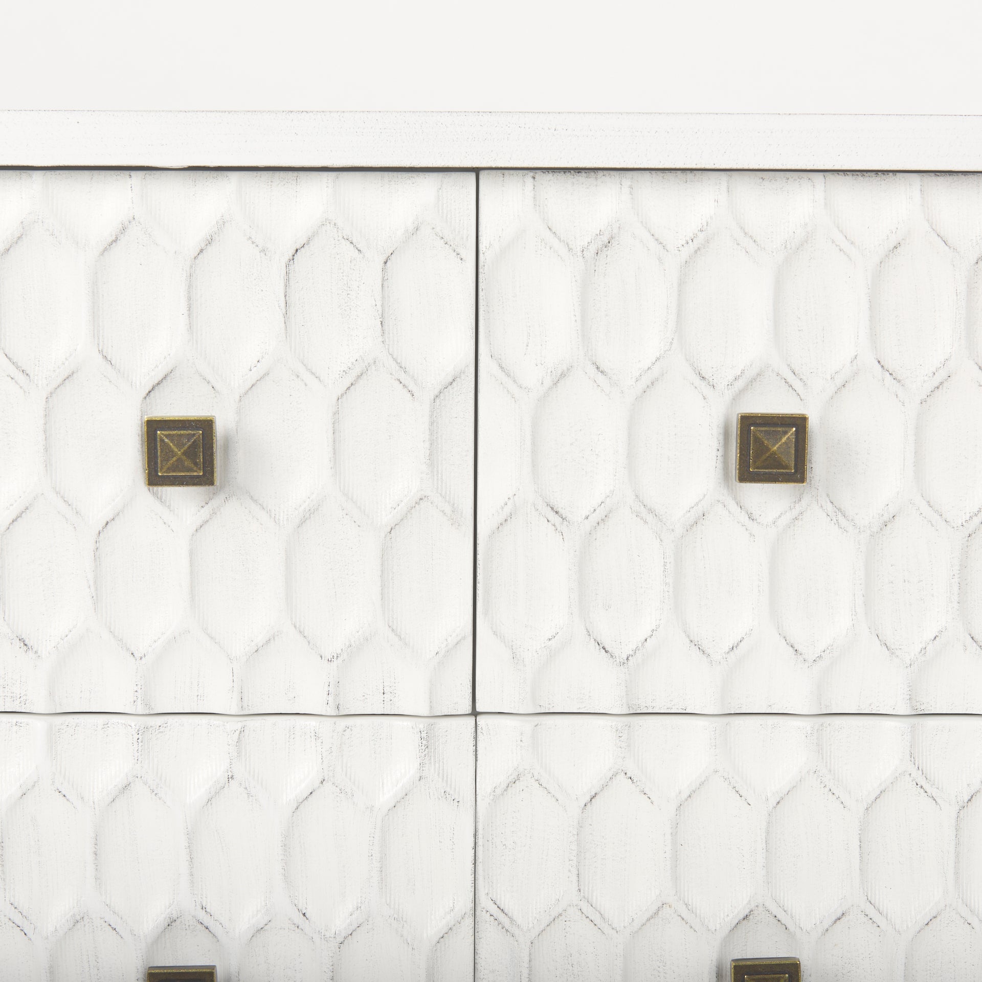 Savannah Gold Sideboard