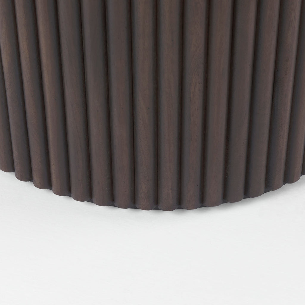 Terra 60" Round Dining Table