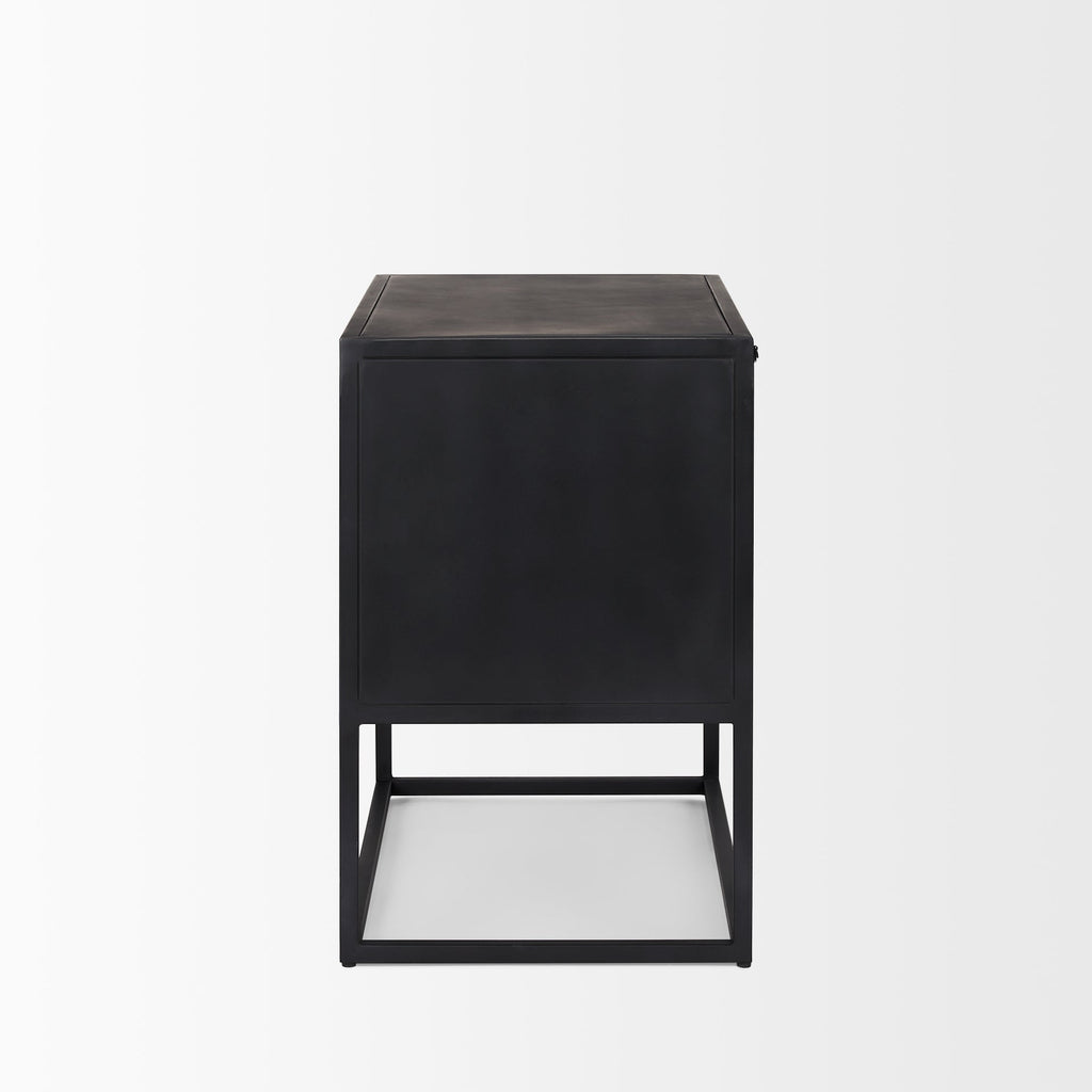 Sloan End/Side Table