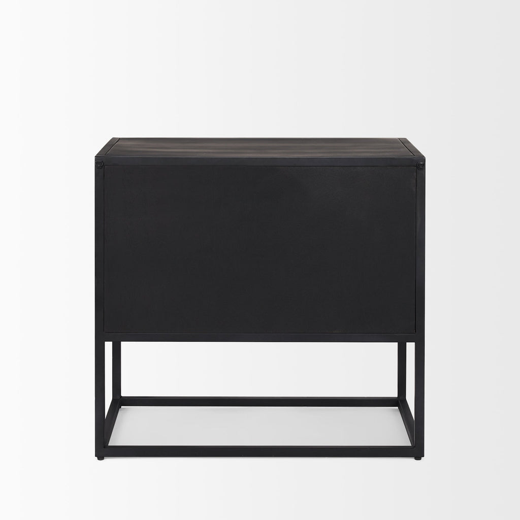 Sloan End/Side Table
