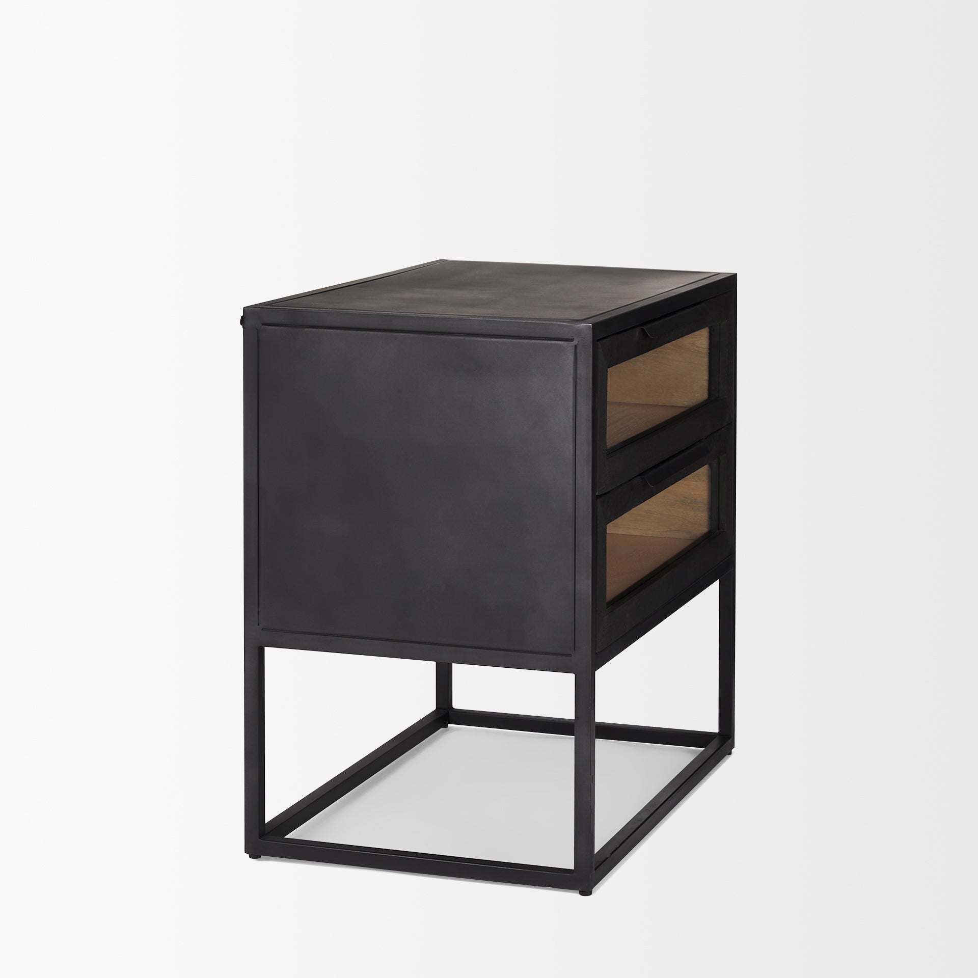 Sloan End/Side Table