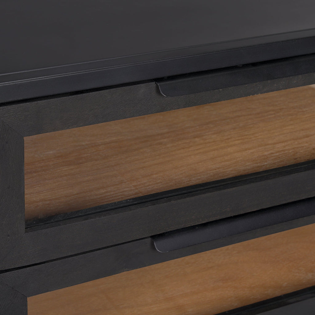 Sloan End/Side Table