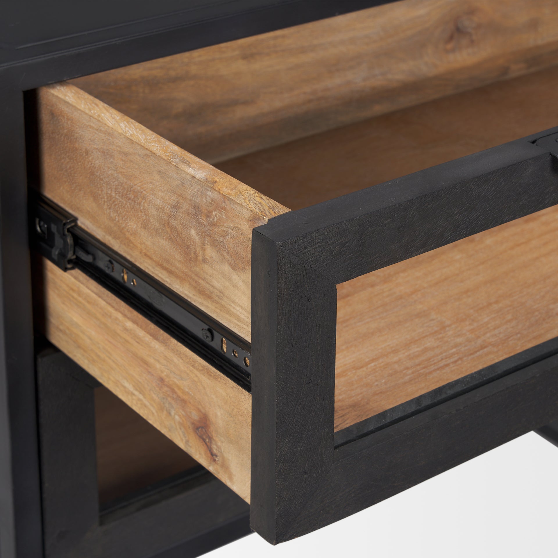 Sloan End/Side Table