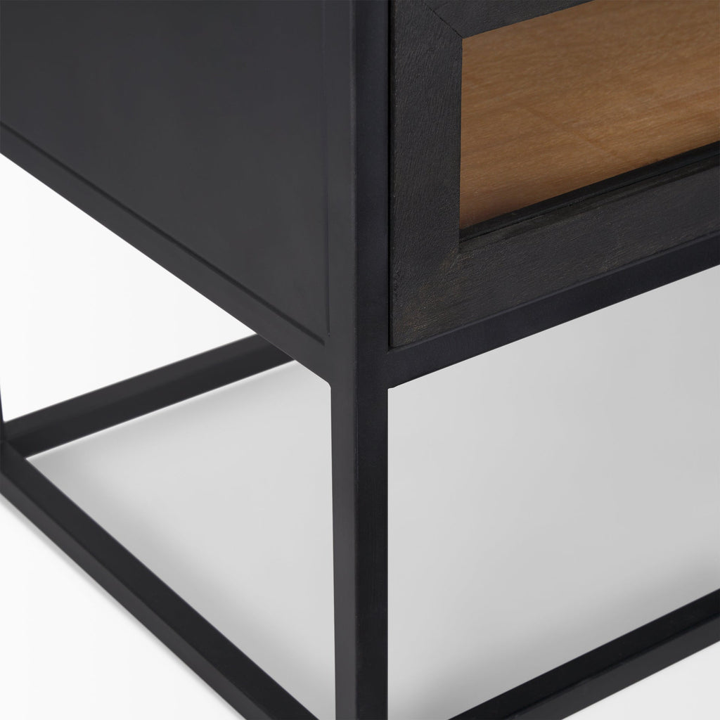 Sloan End/Side Table
