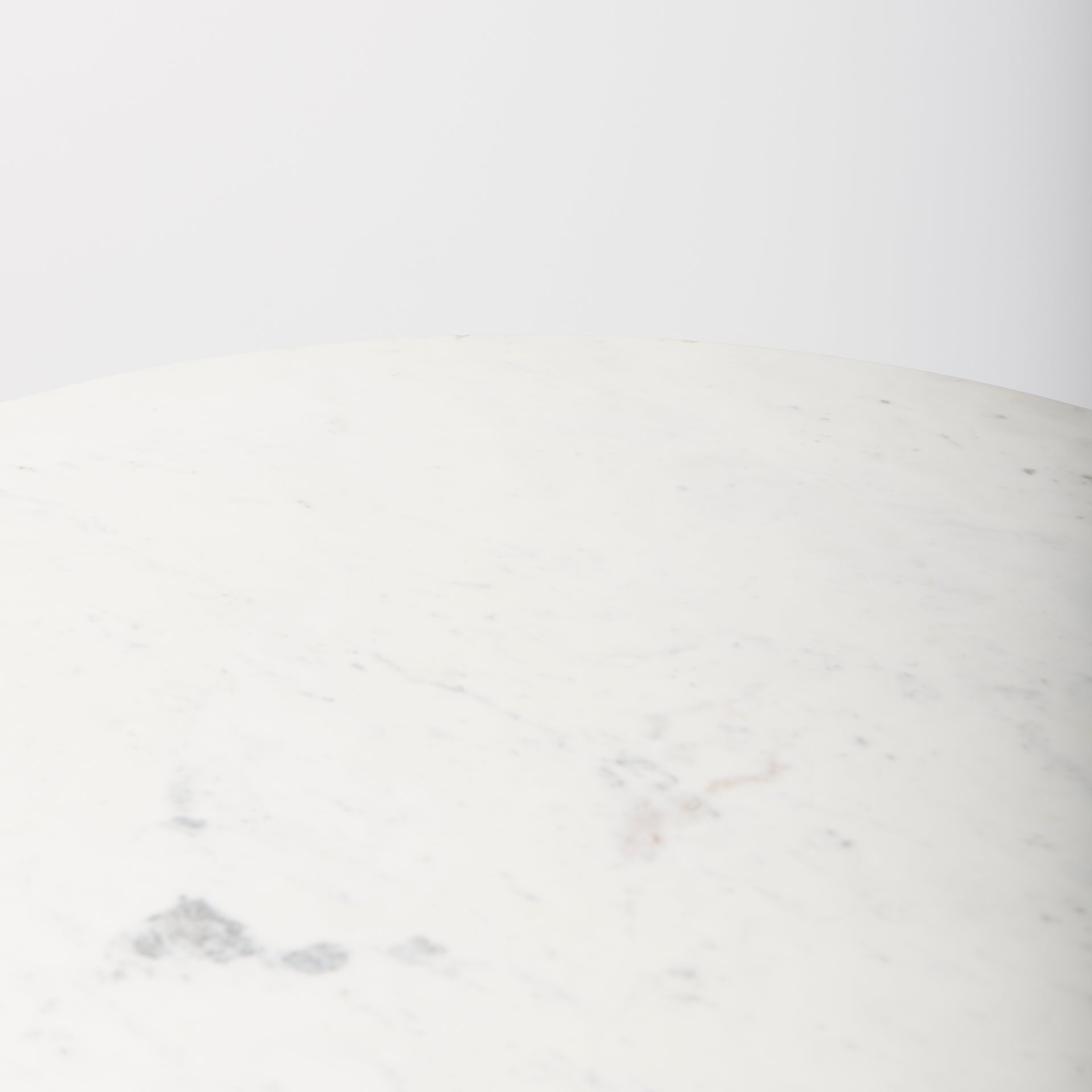 Maxwell 32" Marble Bistro Table