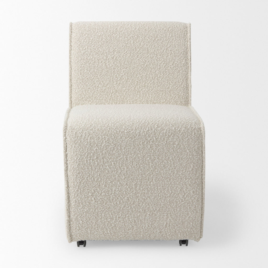 Damon Fabric Dining Chair