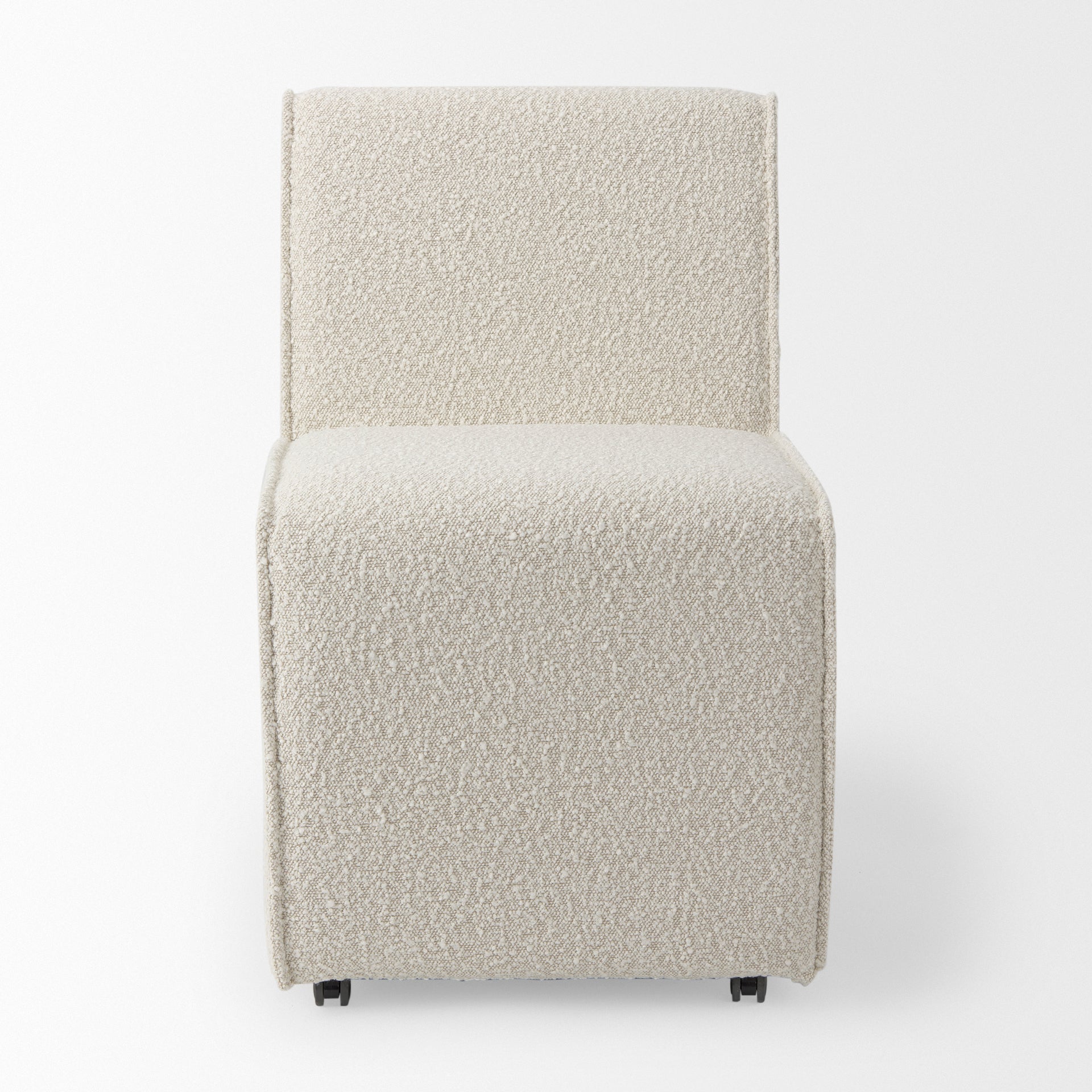 Damon Fabric Dining Chair