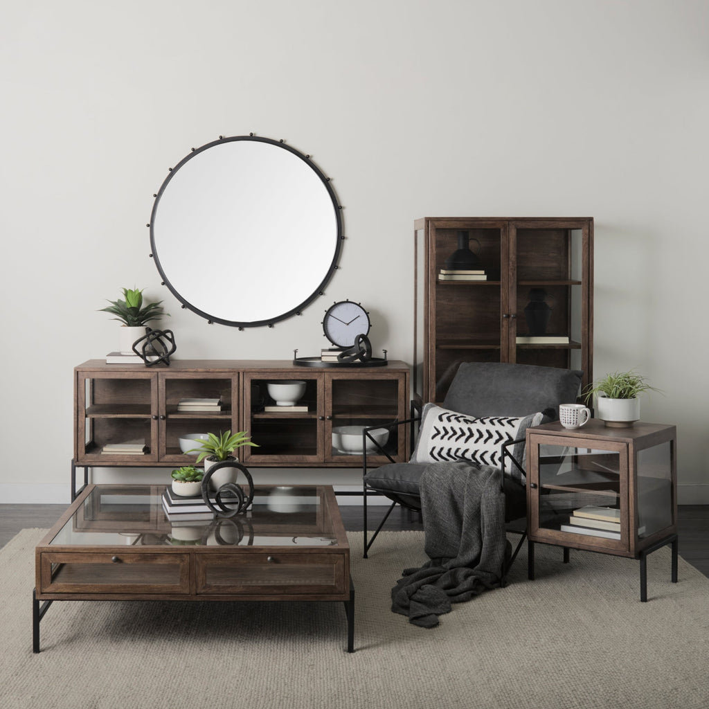 Arelius Sideboard
