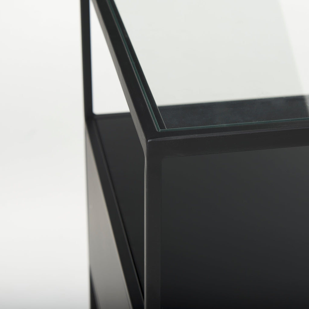 Samson End/Side Table