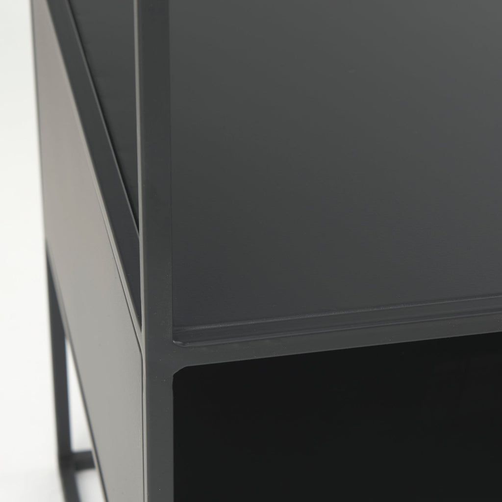 Samson End/Side Table