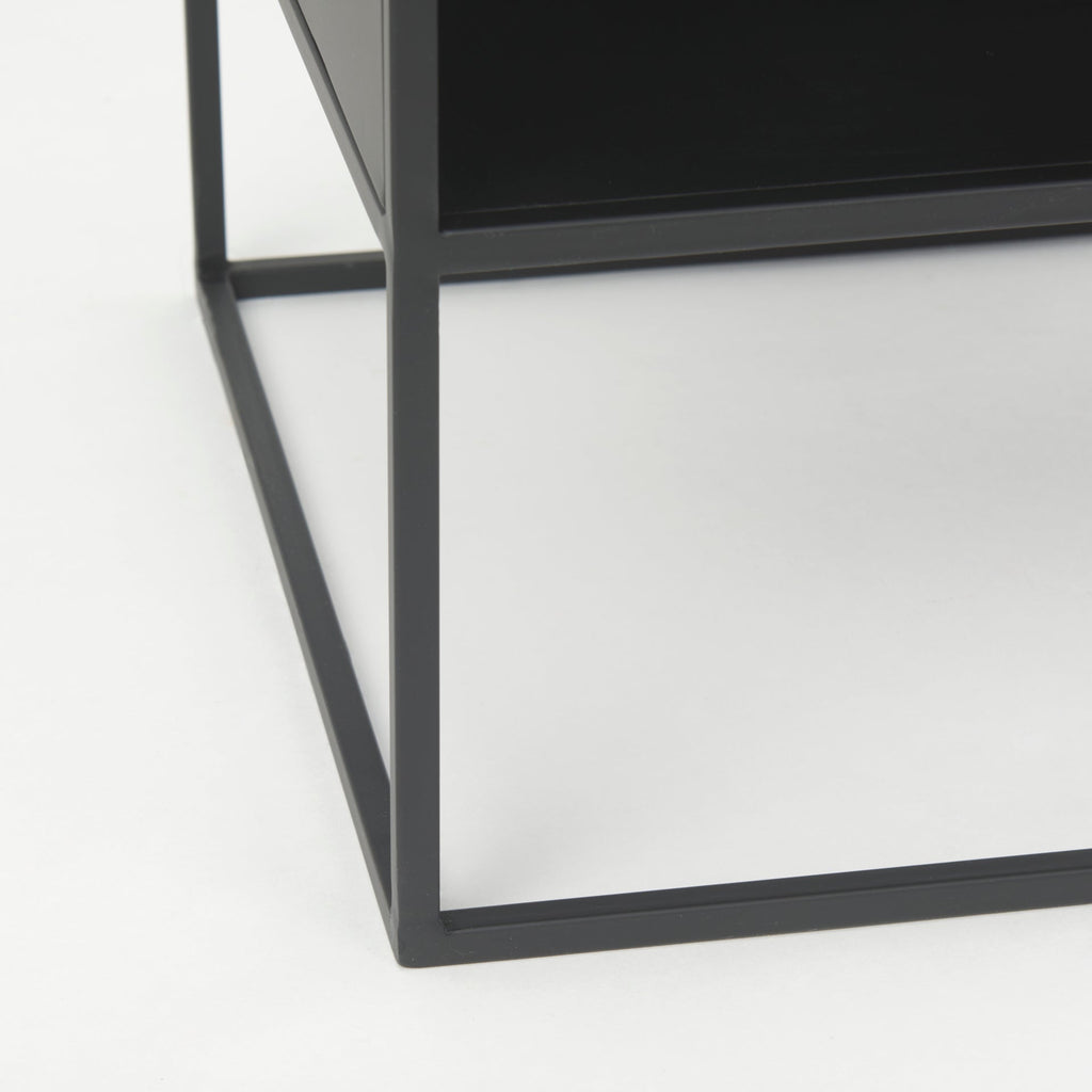 Samson End/Side Table