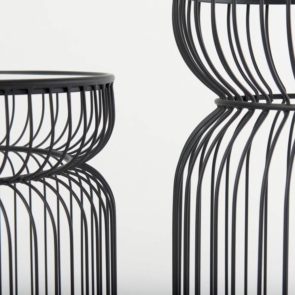 Shani Accent Table Set of 2