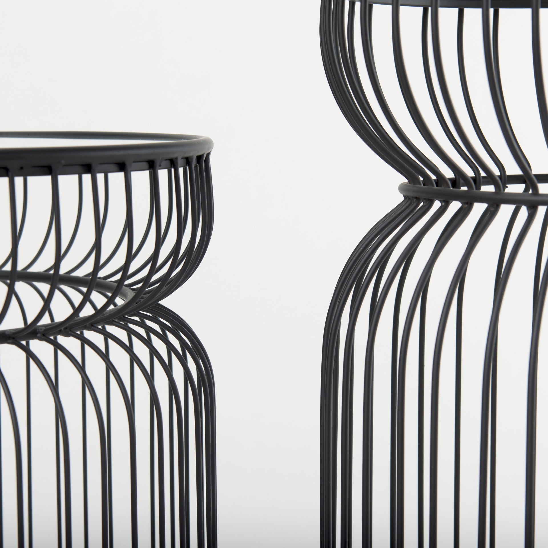 Shani Accent Table Set of 2