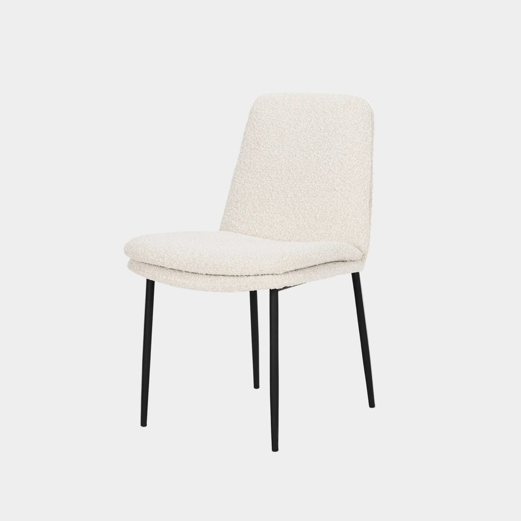 Eve Fabric Dining Chair