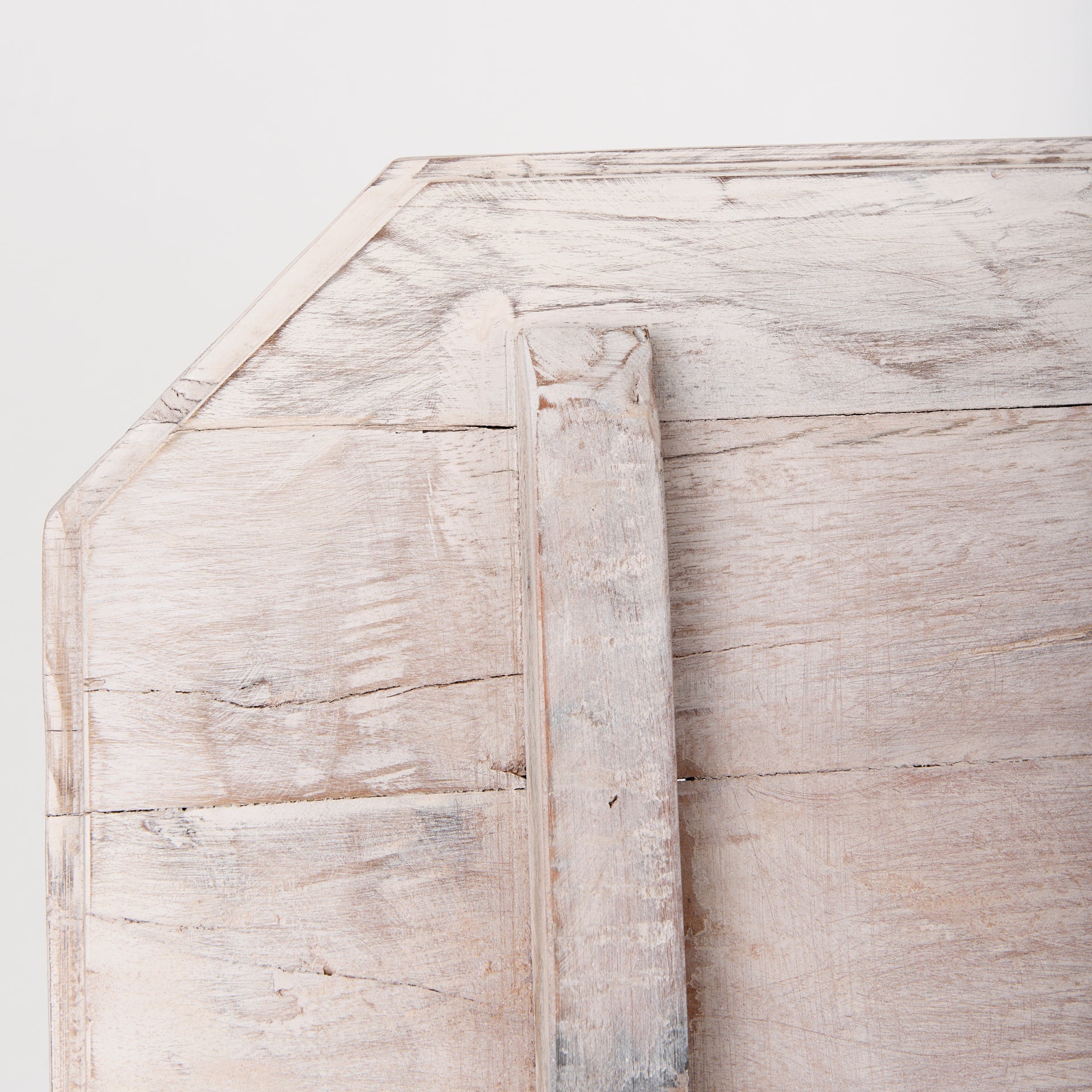 Esagono End/Side Table