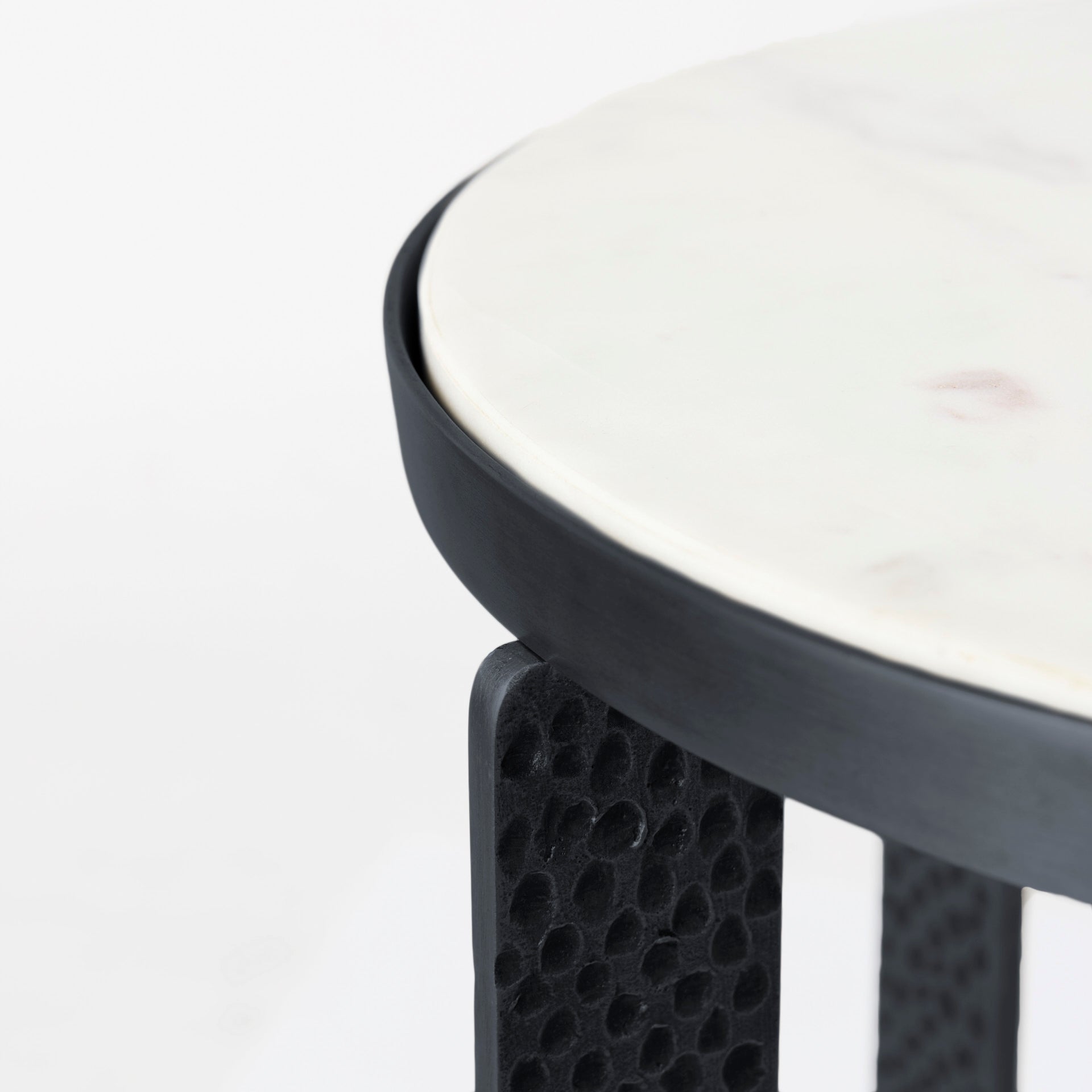 Patrick Accent Table