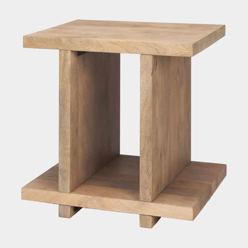 Nohr Accent Table