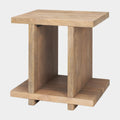 Nohr Accent Table
