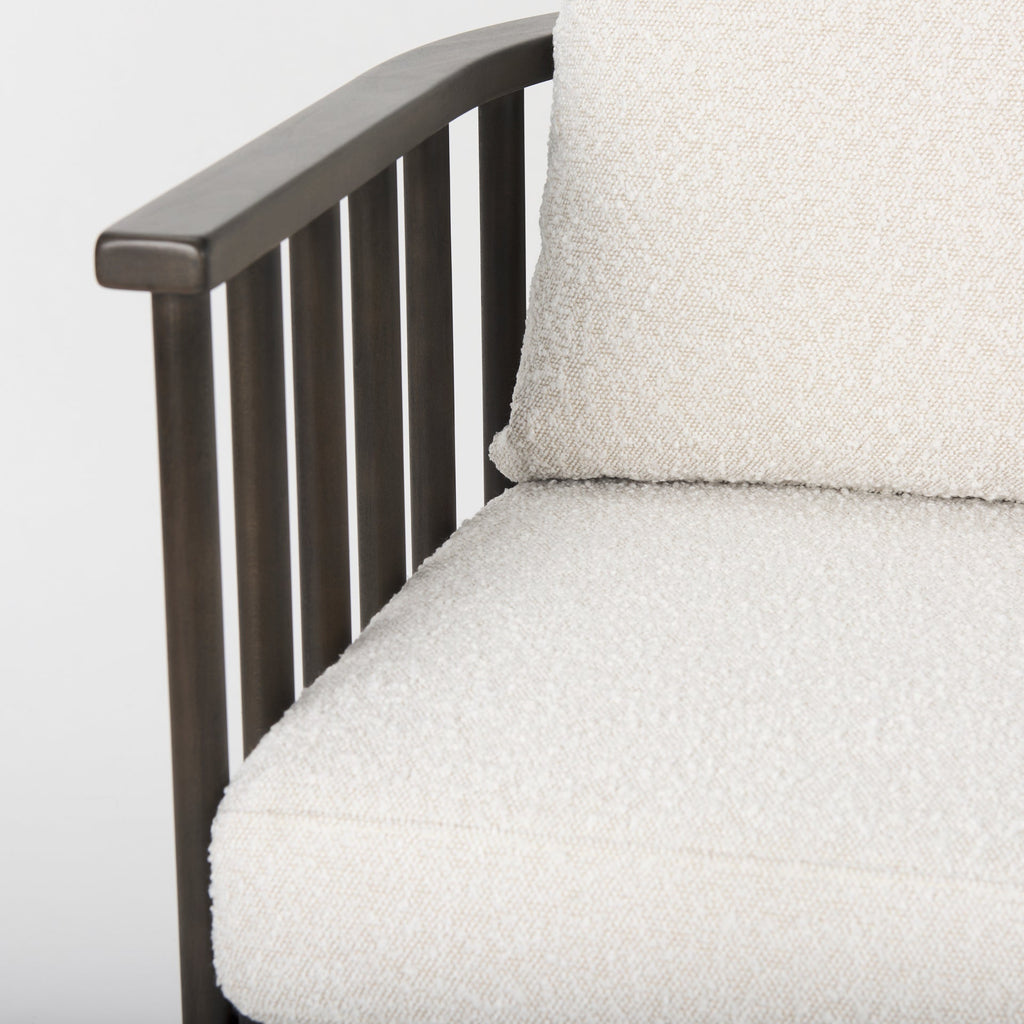 Kopari Upholstered Accent Chair