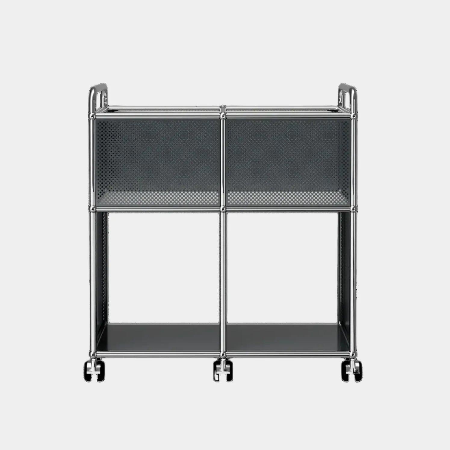 USM X Symbol Record Cart
