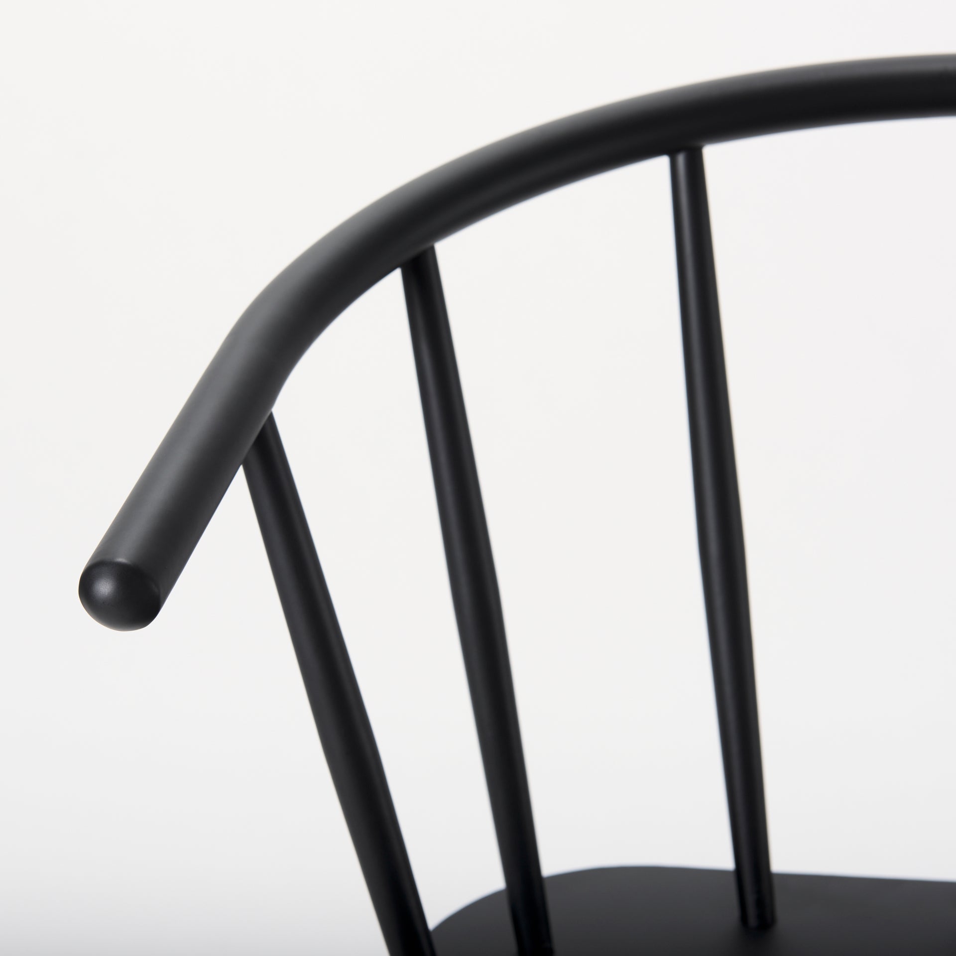 Colin Metal Seat Bar/Counter Stool
