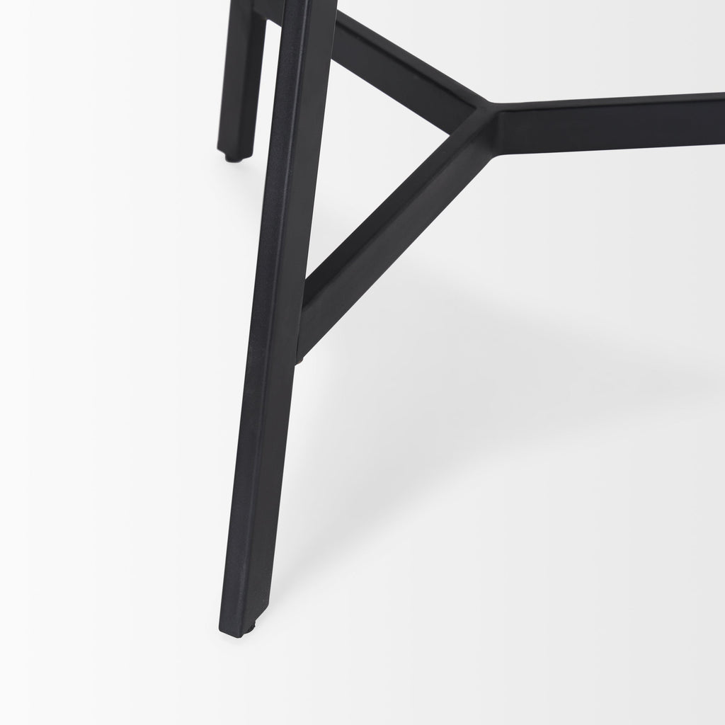 Todd Accent Table