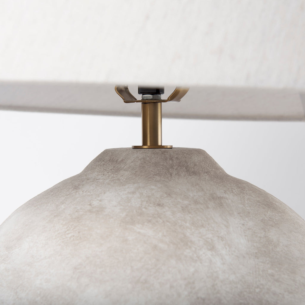 Mehdi Table Lamp