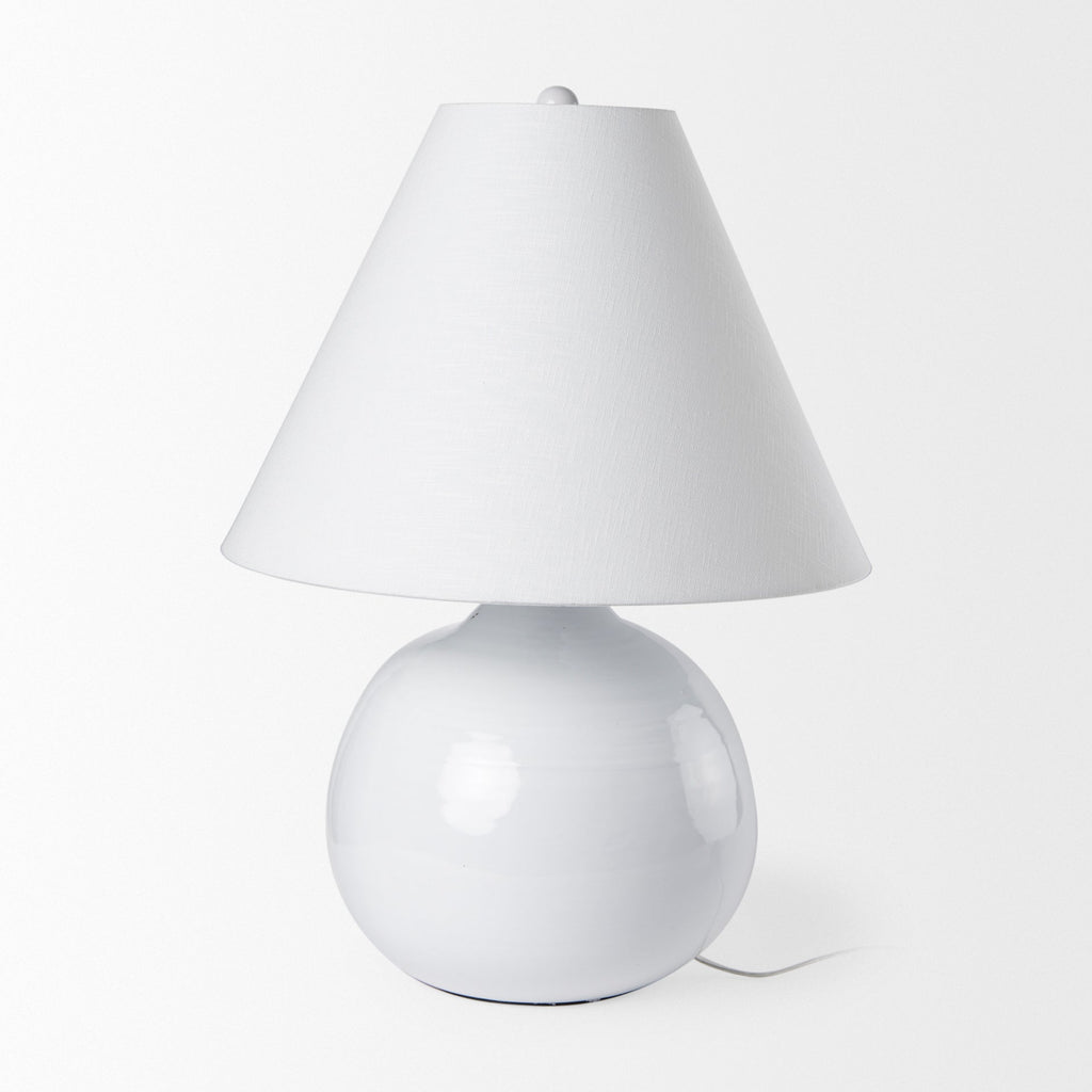 Mehdi Table Lamp