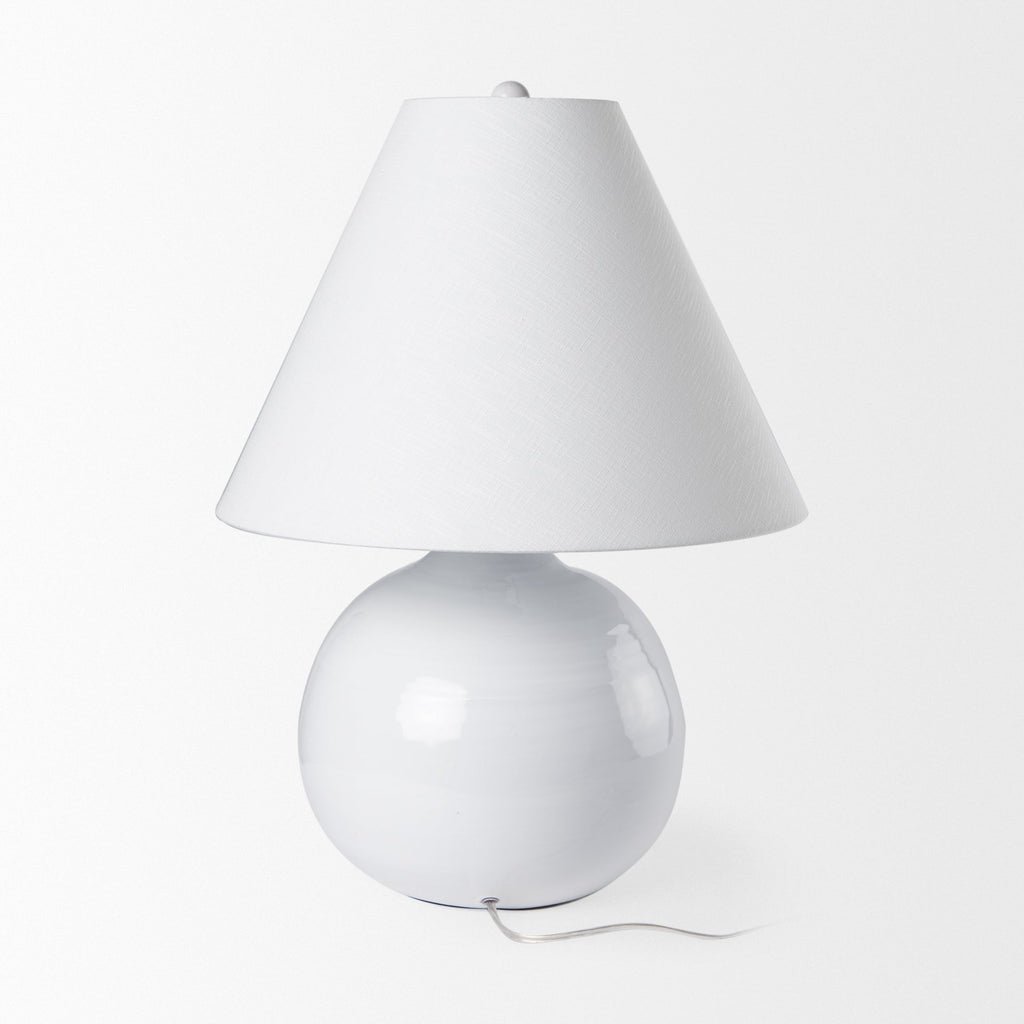 Mehdi Table Lamp