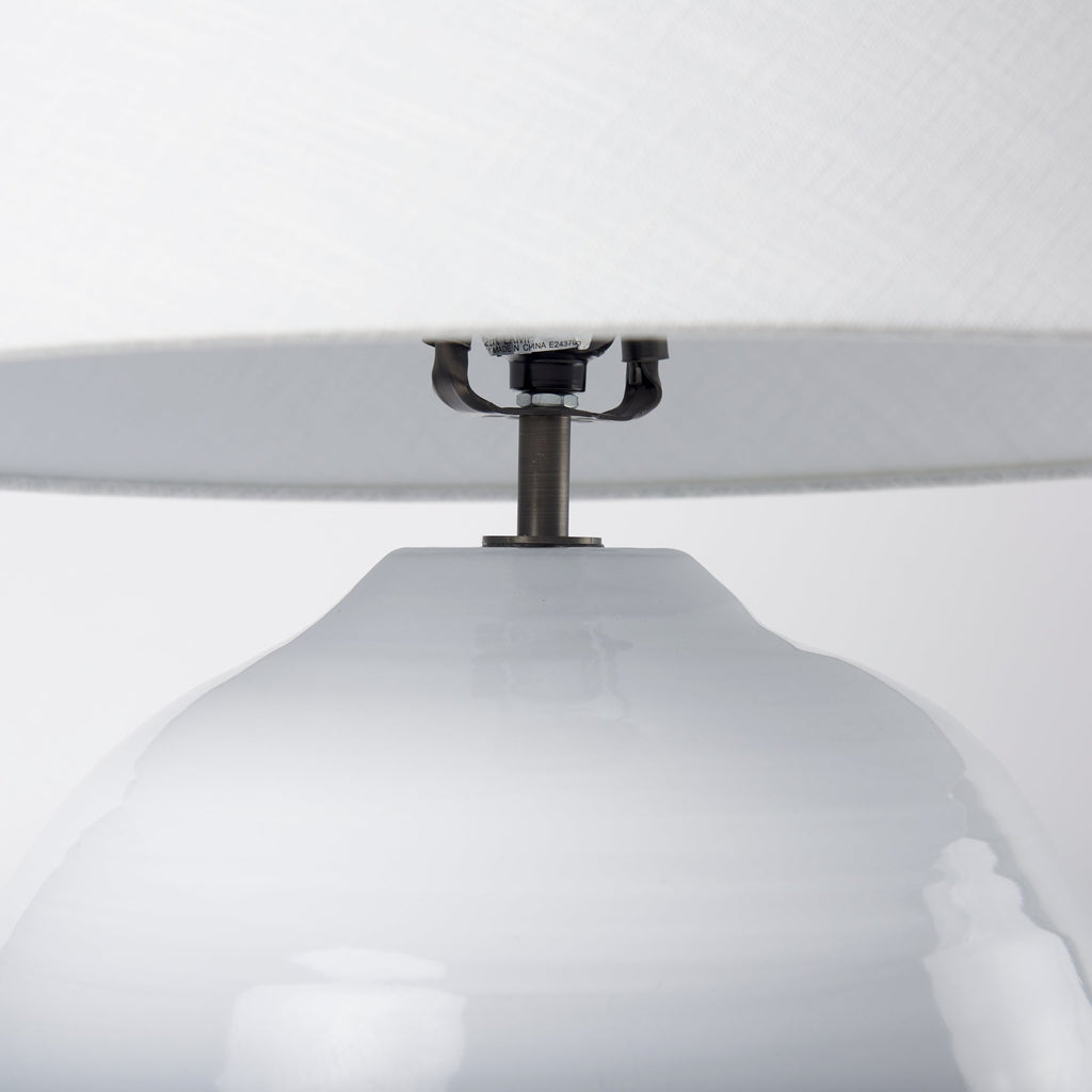Mehdi Table Lamp