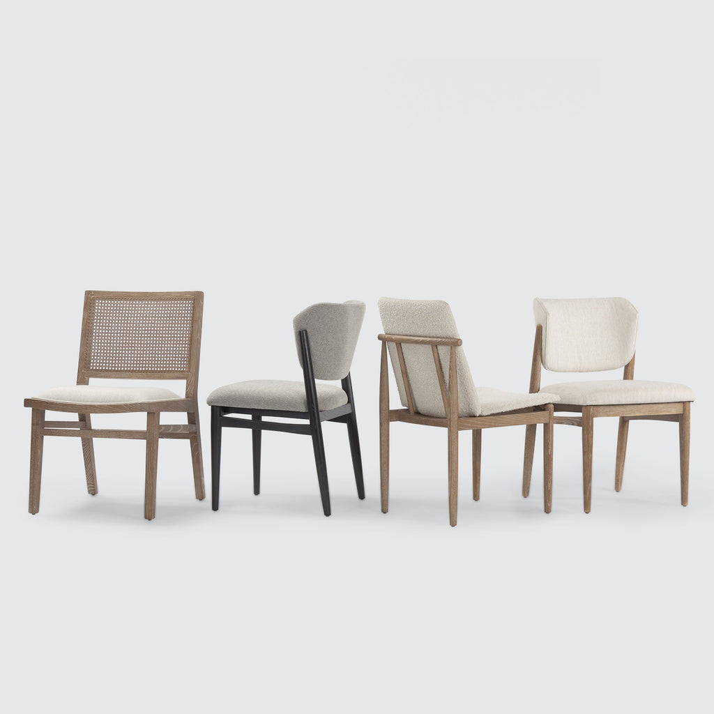 Cline Fabric Dining Chair
