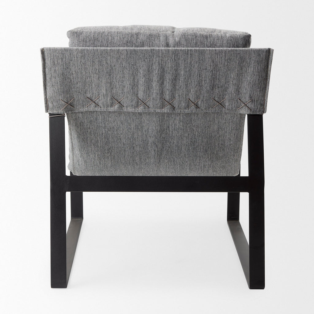 Guilia Accent Chair
