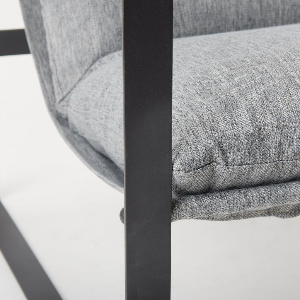 Guilia Accent Chair