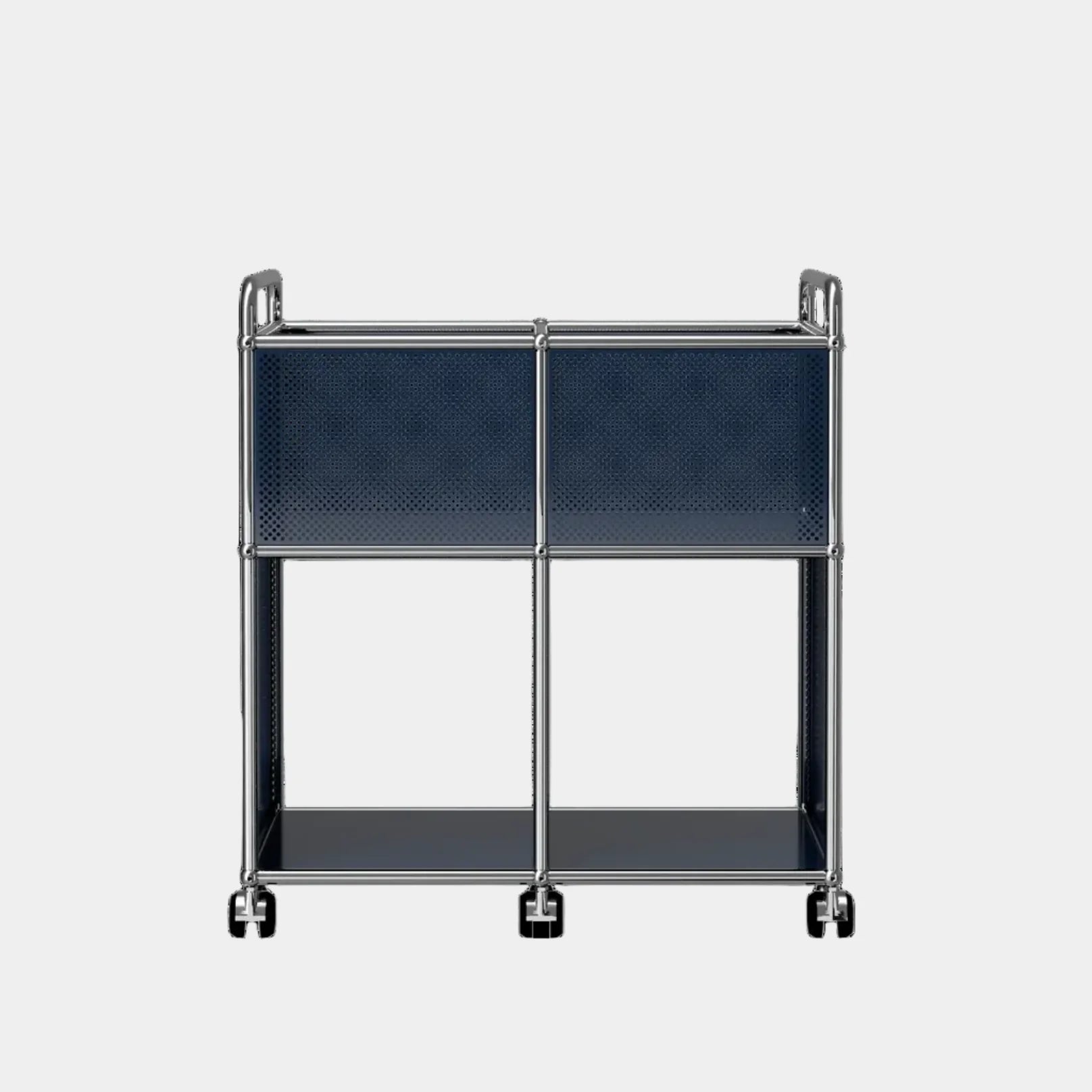 USM X Symbol Record Cart