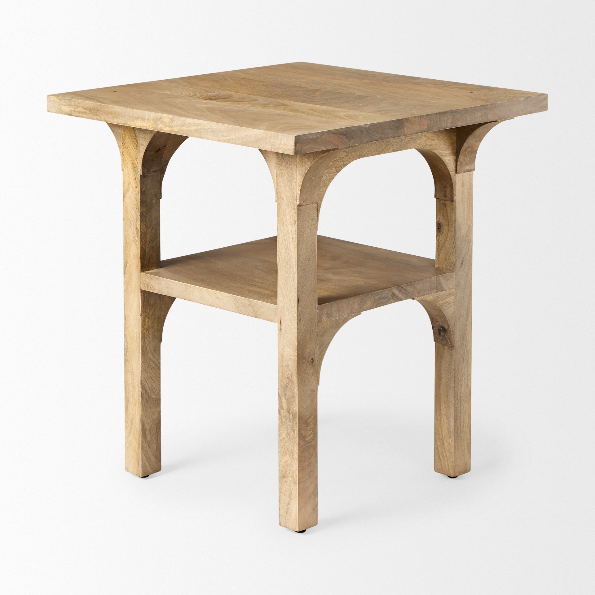 Candace Accent Table