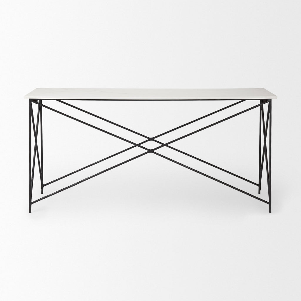 Lorlei Console Table