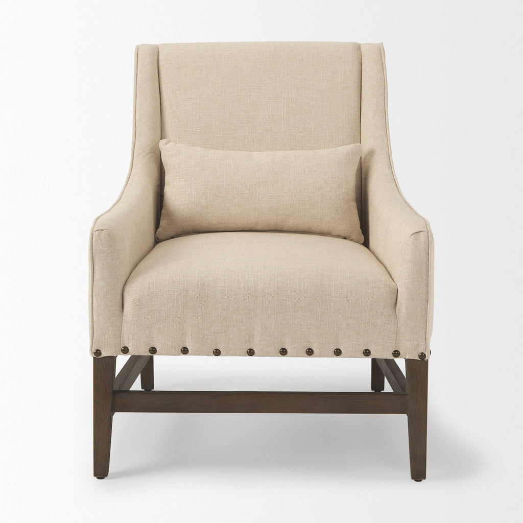 Kensington Upholstered Accent Chair