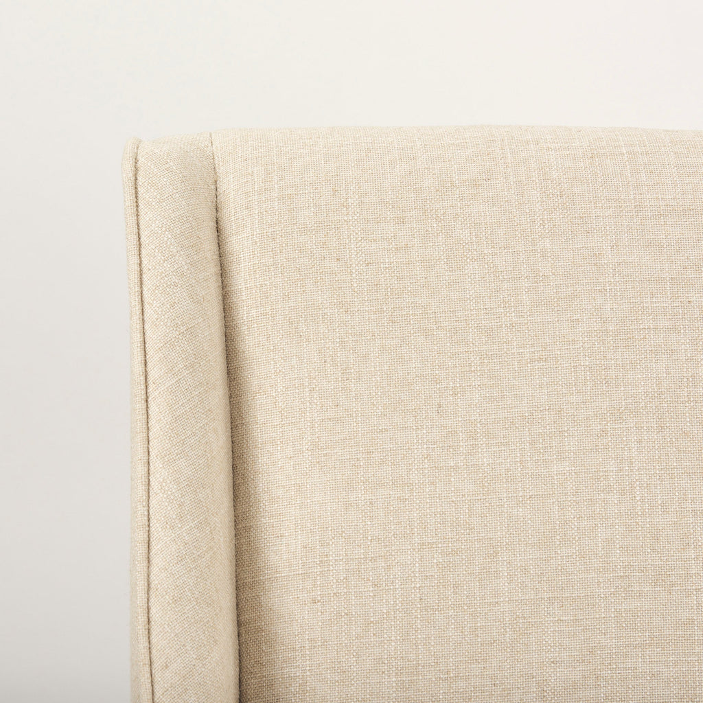 Kensington Upholstered Counter Stool