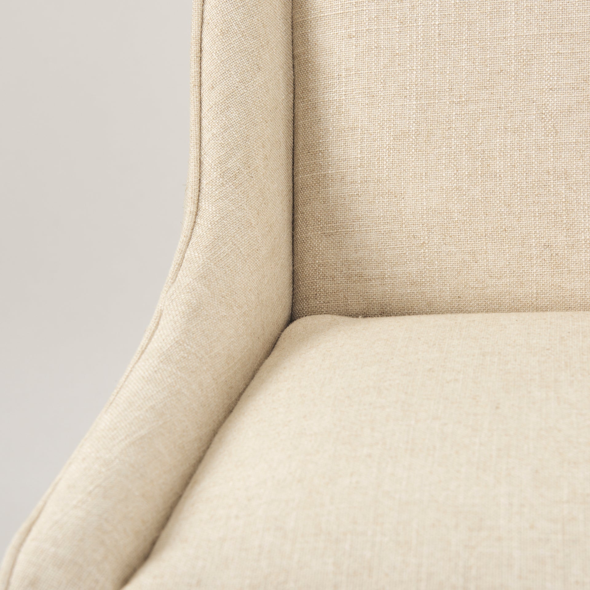 Kensington Upholstered Counter Stool