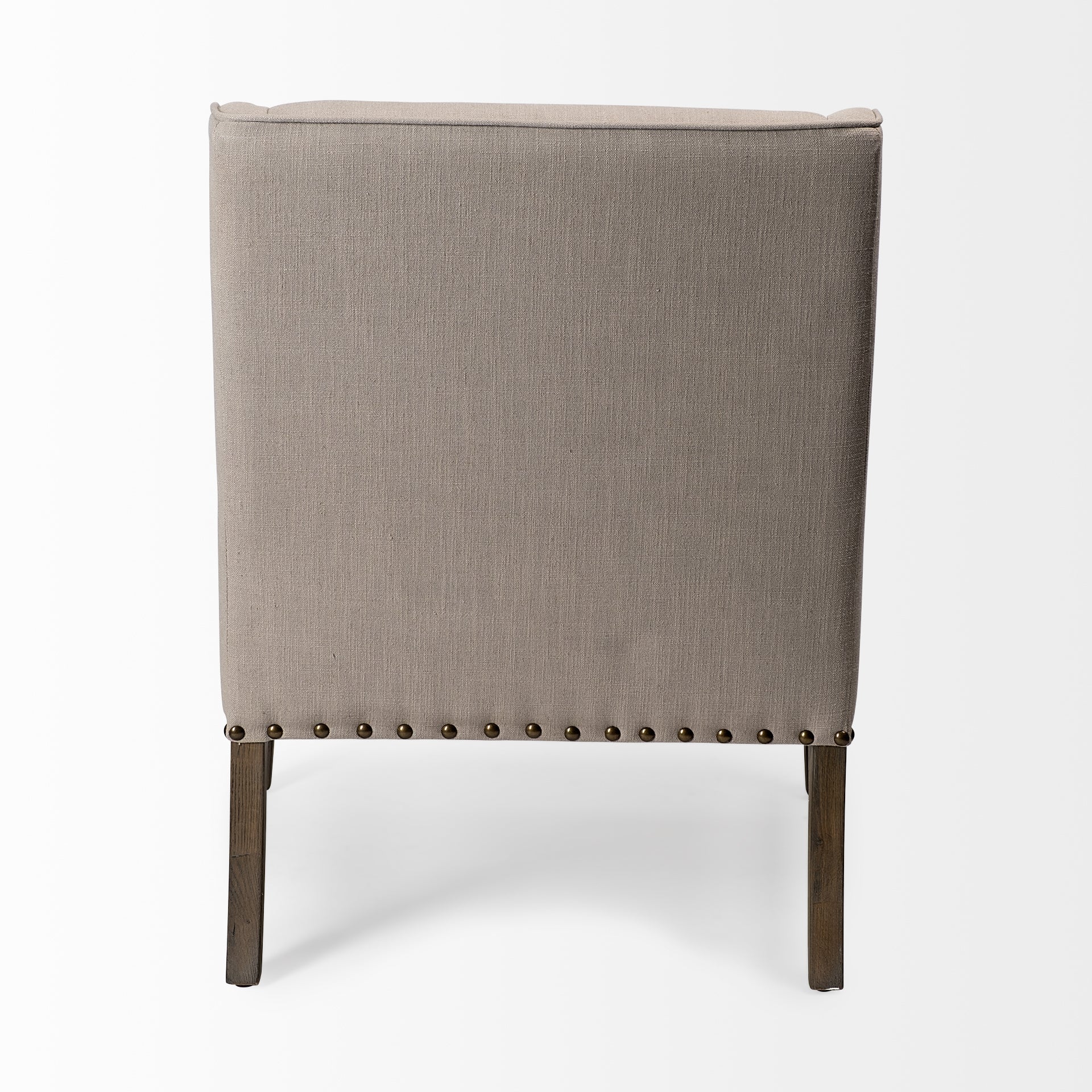 Kensington Upholstered Accent Chair