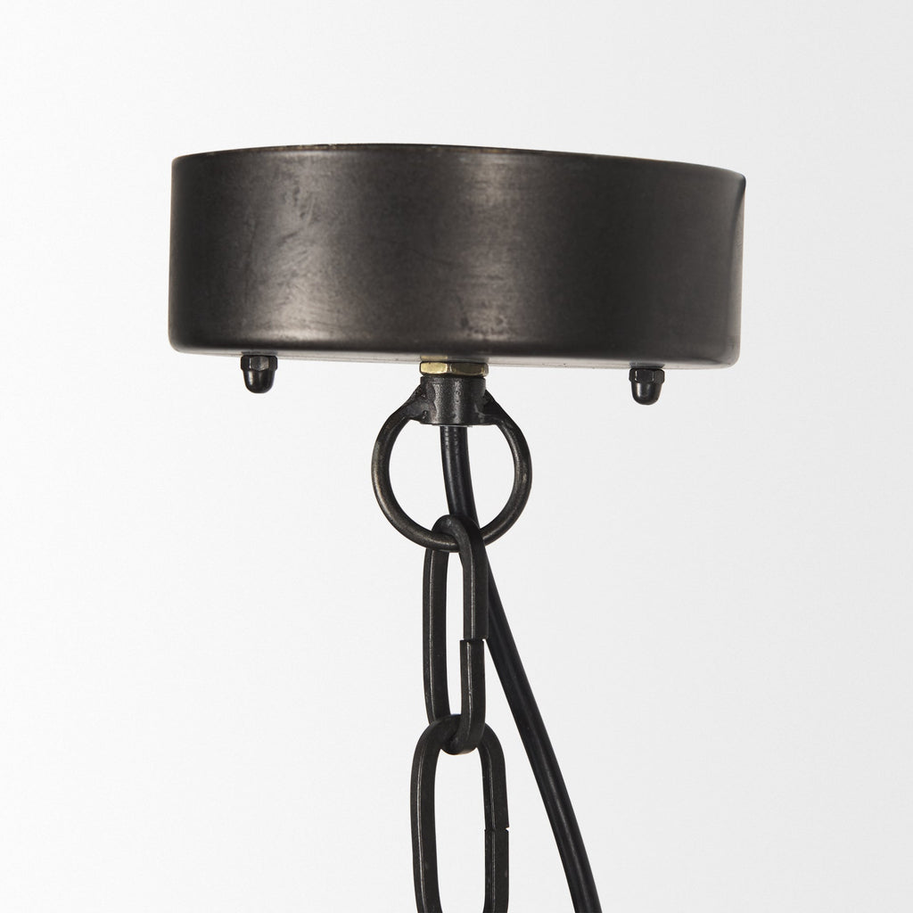 Selma Chandelier