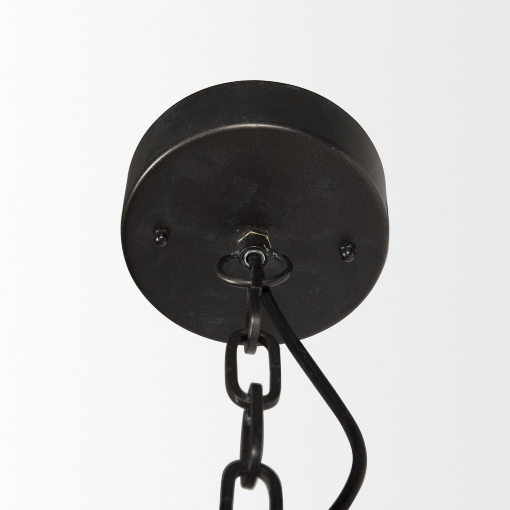 Selma Chandelier