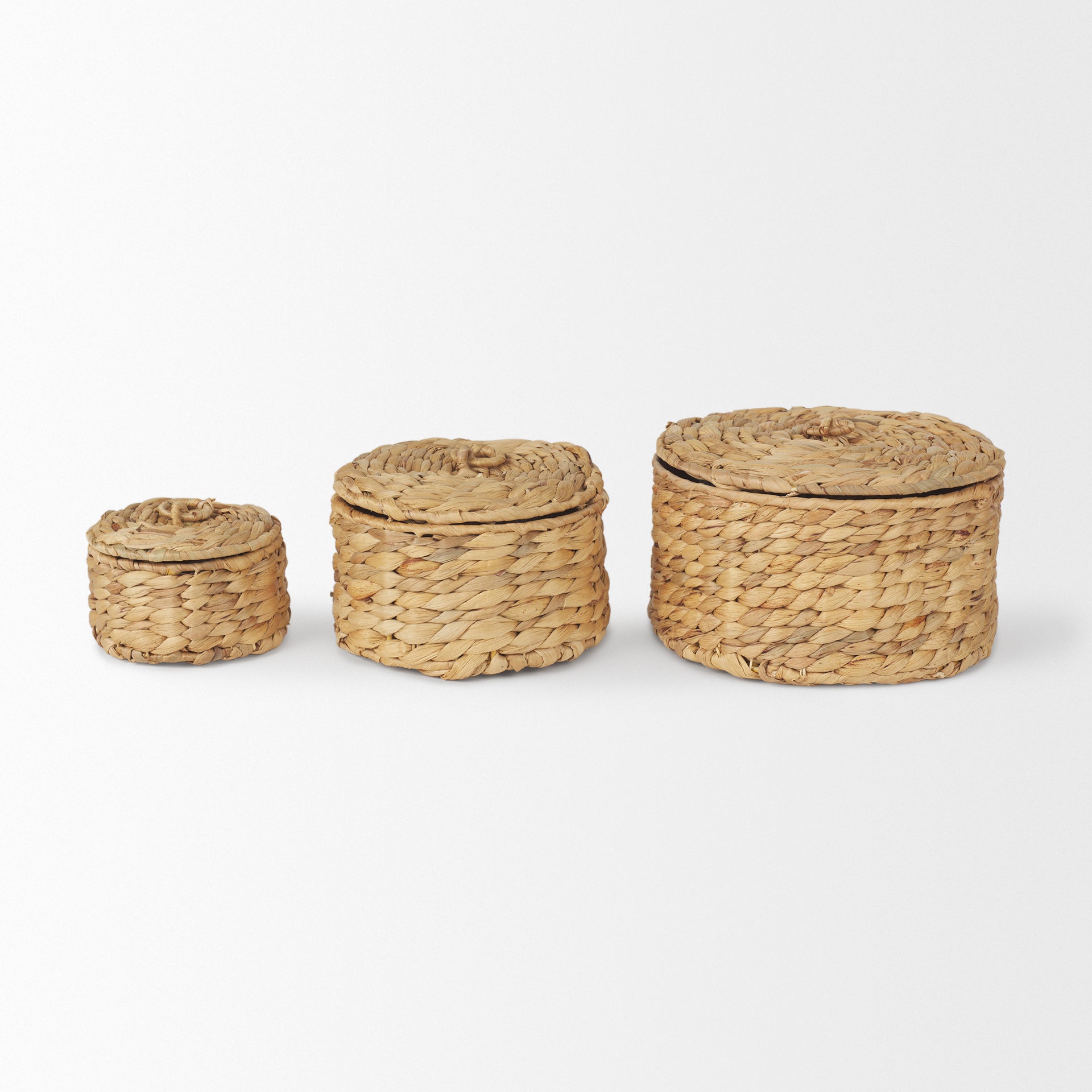 Kea Boxes Set of 3