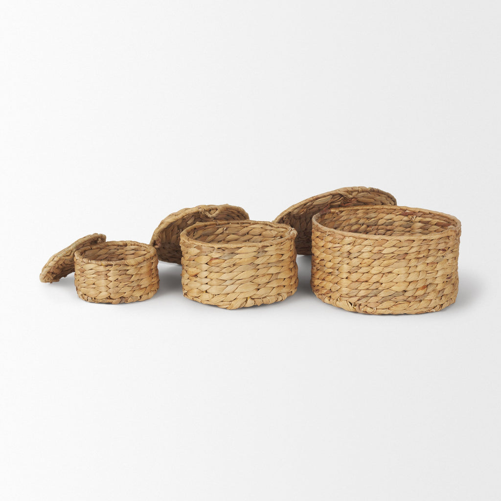 Kea Boxes Set of 3