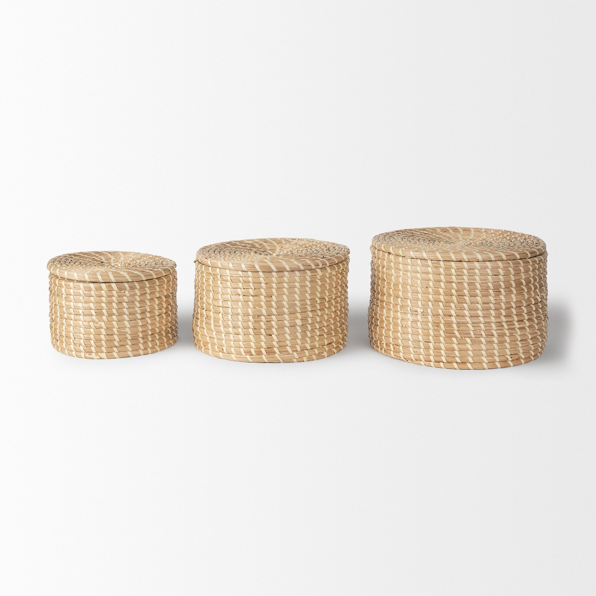 Kailini Boxes Set of 3