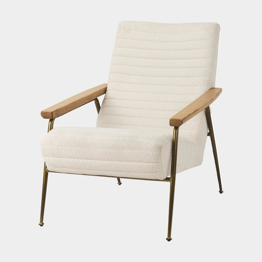 Grosjean Upholstered Accent Chair