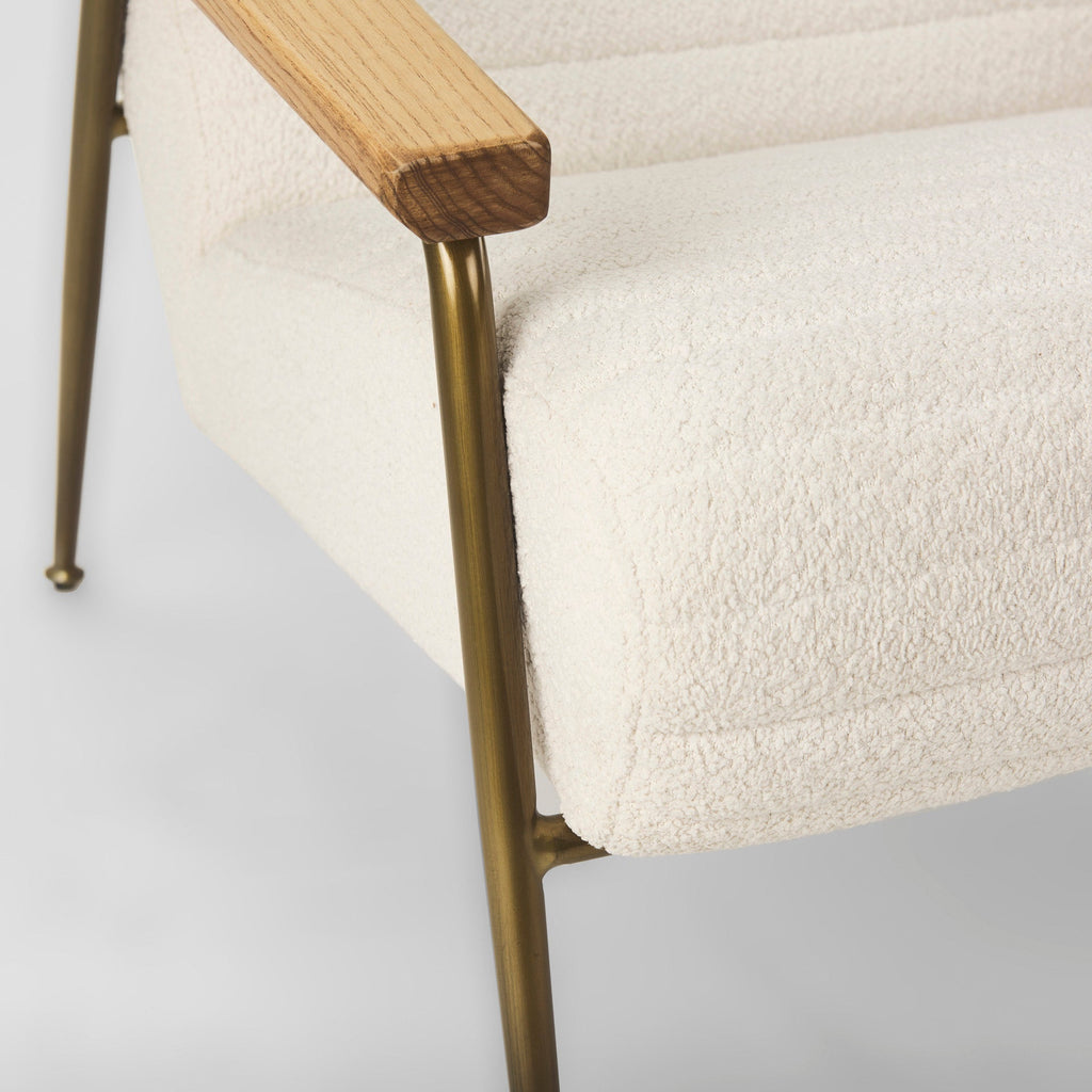 Grosjean Upholstered Accent Chair
