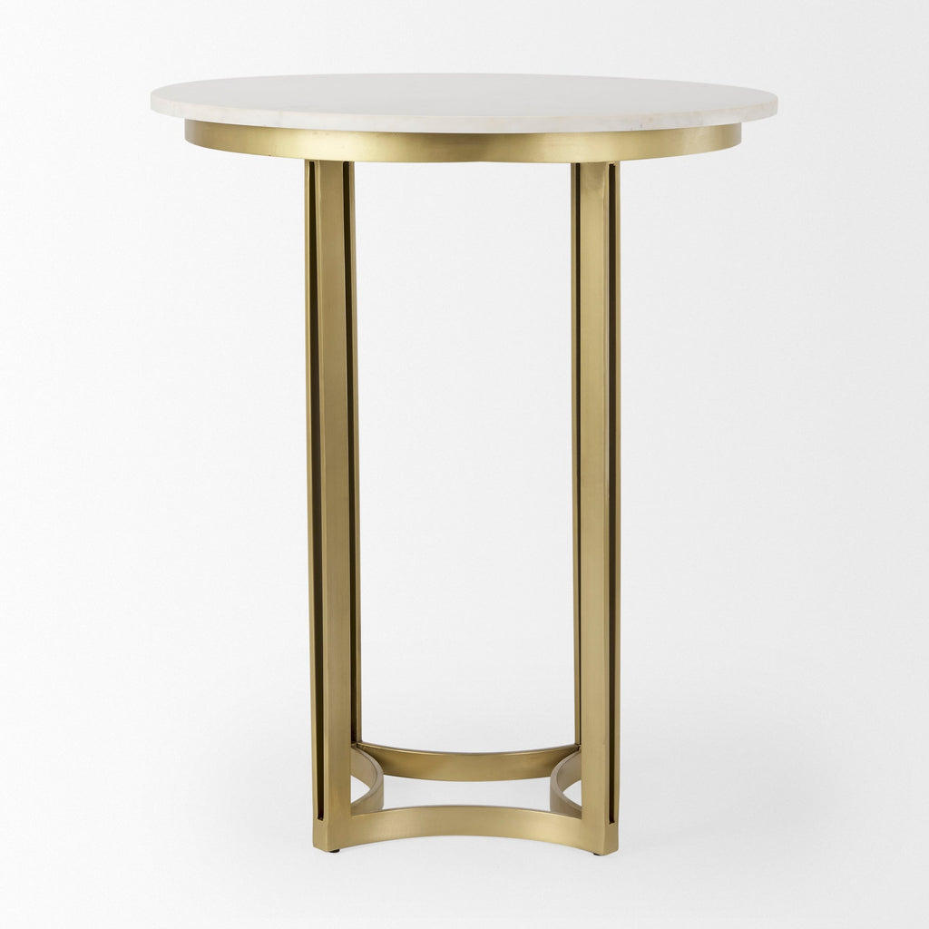 Tanner 32" Bistro Table