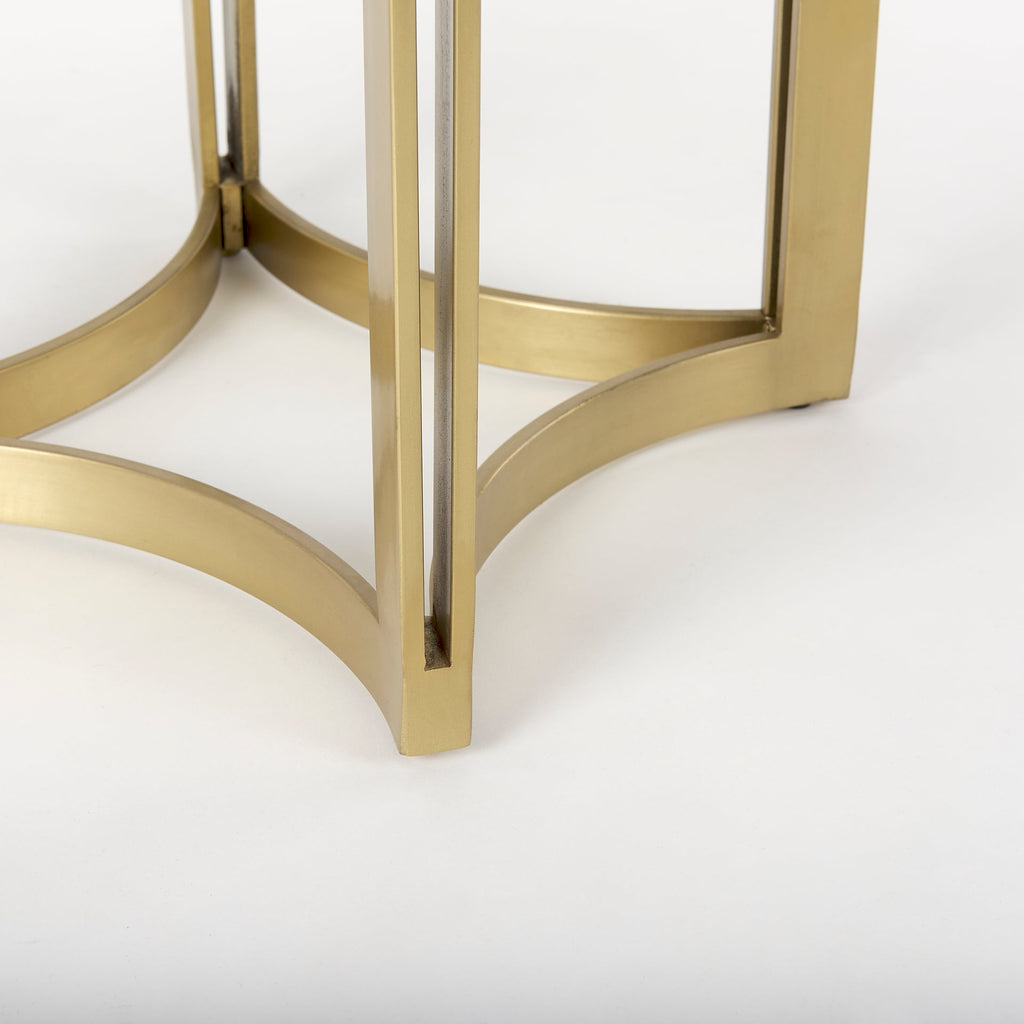 Tanner 32" Bistro Table